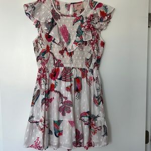 Banjanan beach dress